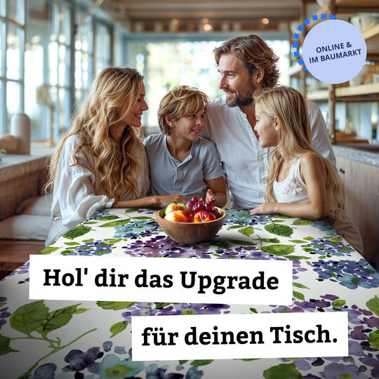 Tischdecke Manhattan Provenzia image number null